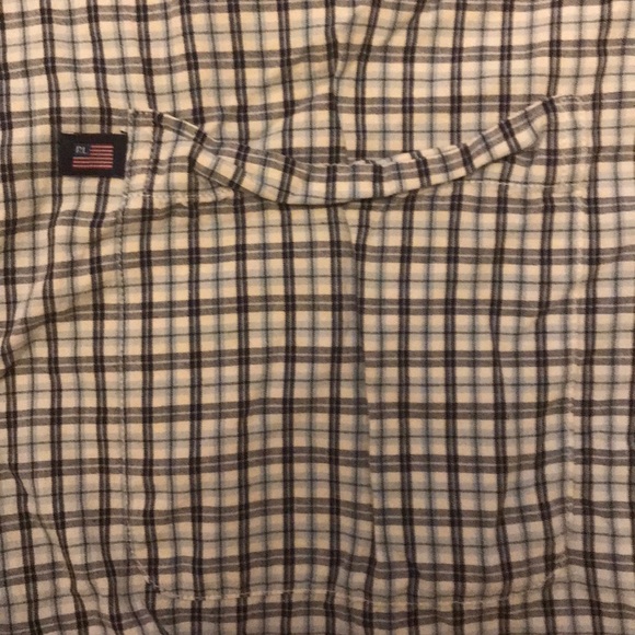 Ralph Lauren Co. Button up - Picture 2 of 3